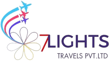 7 Lights Travels
